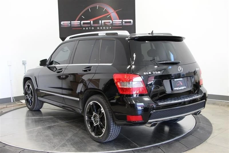2012 Mercedes-Benz GLK-Class - Image 7 of 20