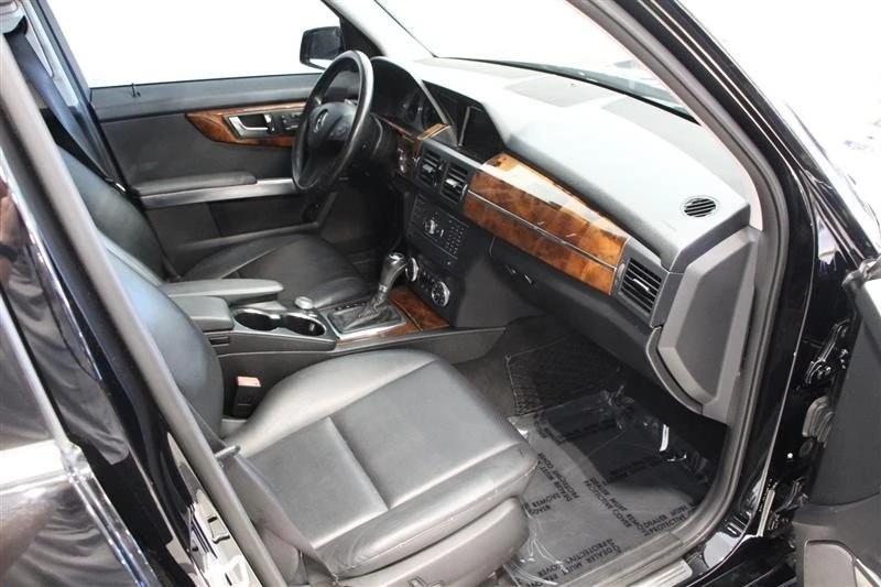 2012 Mercedes-Benz GLK-Class - Image 13 of 20