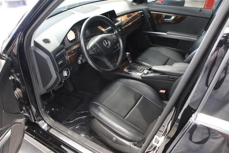 2012 Mercedes-Benz GLK-Class - Image 18 of 20