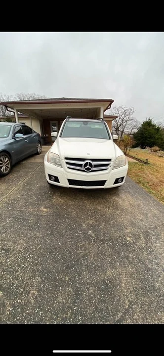2012 Mercedes-Benz GLK-Class - Image 3 of 9