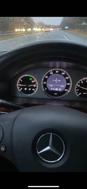 2012 Mercedes-Benz GLK-Class - Image 7 of 9
