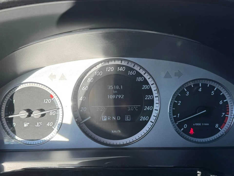 2012 Mercedes-Benz GLK-Class - Image 10 of 11