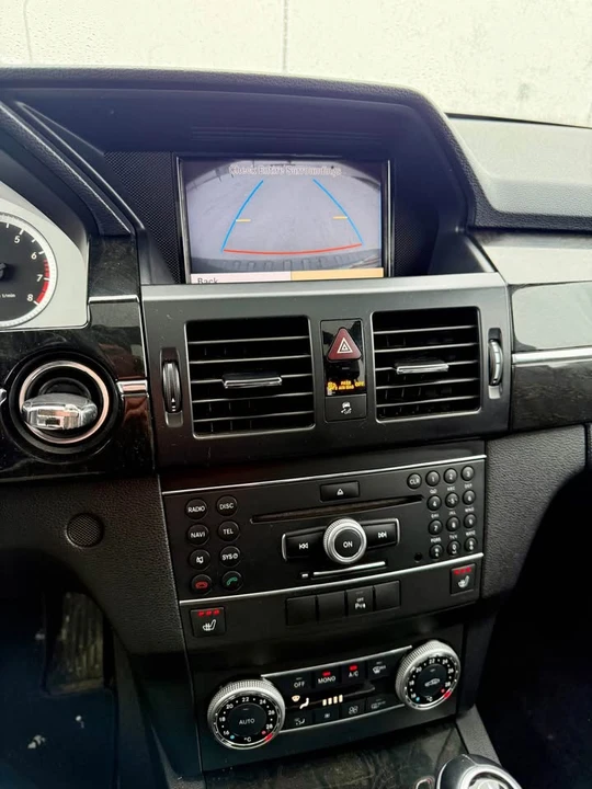 2012 Mercedes-Benz GLK-Class - Image 5 of 8