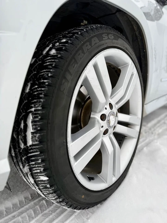 2012 Mercedes-Benz GLK-Class - Image 8 of 8