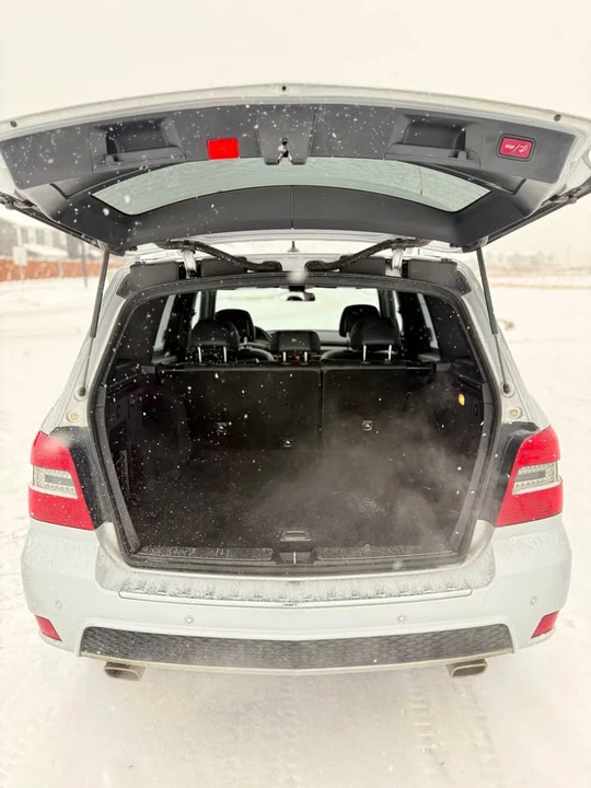 2012 Mercedes-Benz GLK-Class - Image 6 of 8