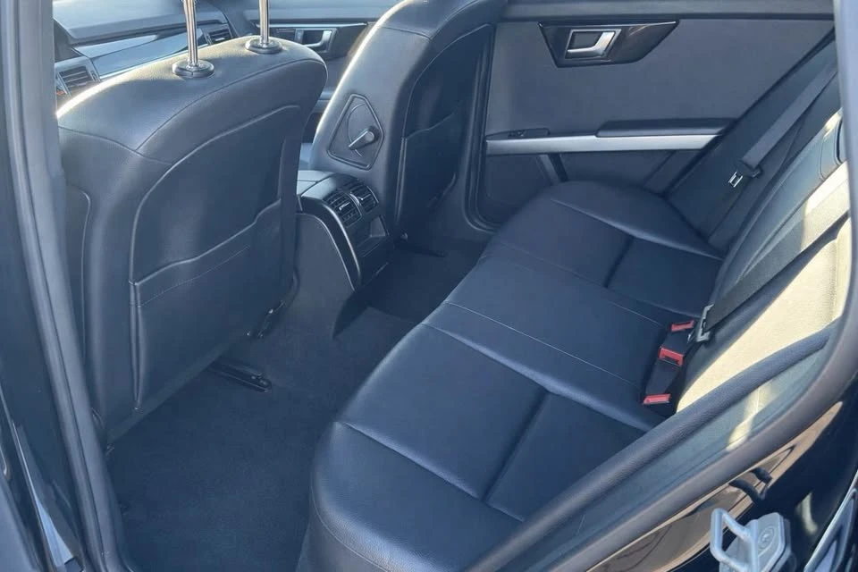 2012 Mercedes-Benz GLK-Class - Image 6 of 11