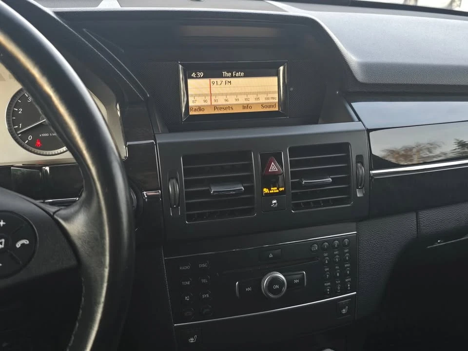 2012 Mercedes-Benz GLK-Class - Image 13 of 20