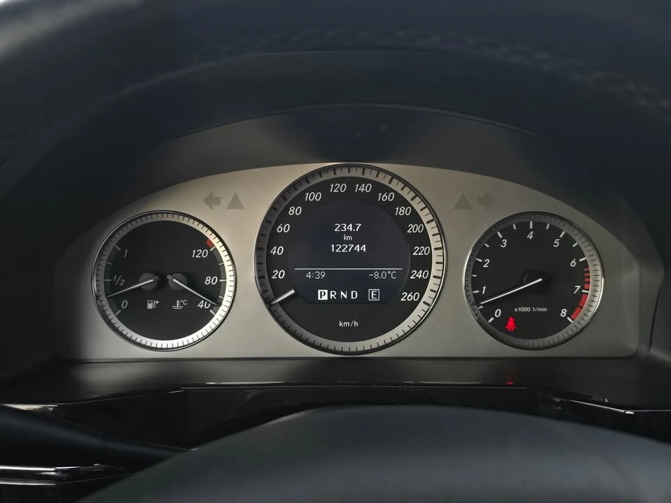 2012 Mercedes-Benz GLK-Class - Image 16 of 20