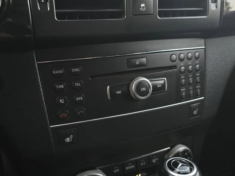 2012 Mercedes-Benz GLK-Class - Image 14 of 20