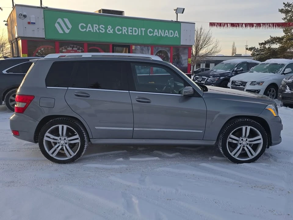 2012 Mercedes-Benz GLK-Class - Image 6 of 20