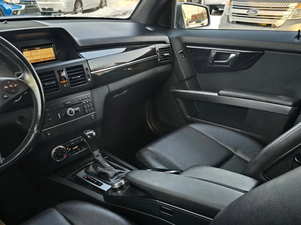 2012 Mercedes-Benz GLK-Class - Image 12 of 20