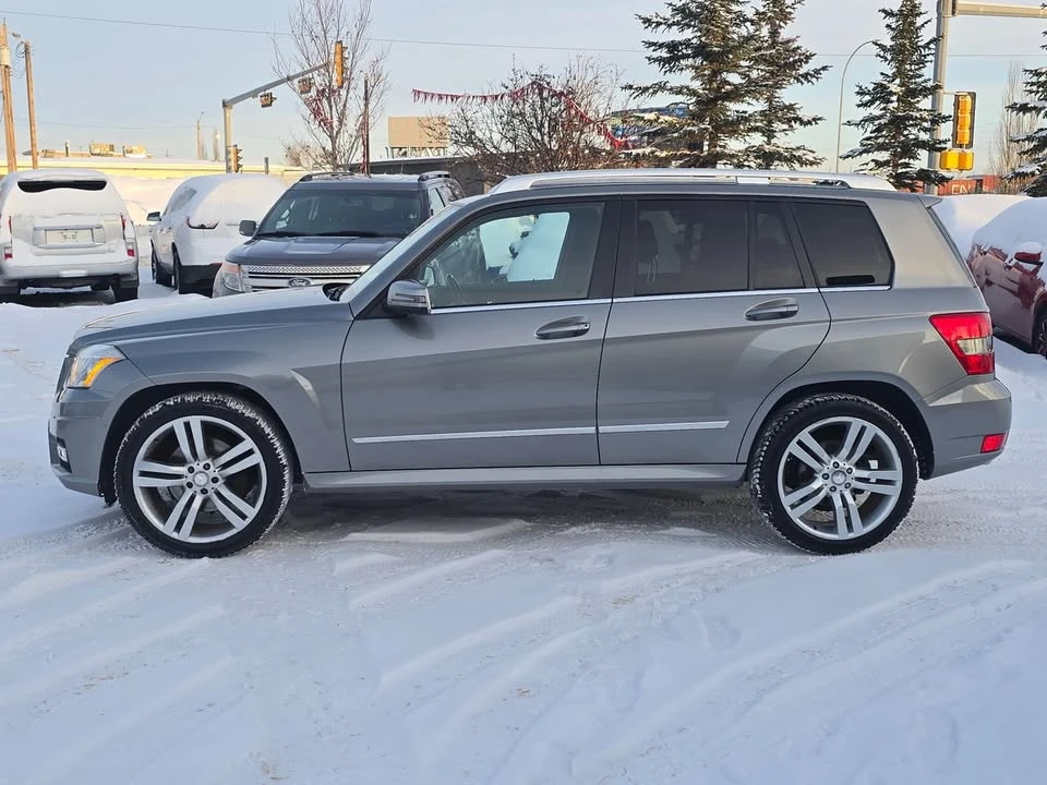 2012 Mercedes-Benz GLK-Class - Image 2 of 20