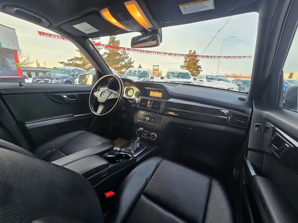 2012 Mercedes-Benz GLK-Class - Image 9 of 20