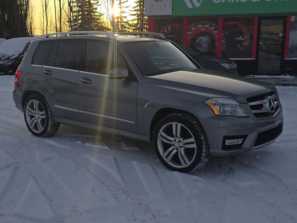 2012 Mercedes-Benz GLK-Class - Image 7 of 20