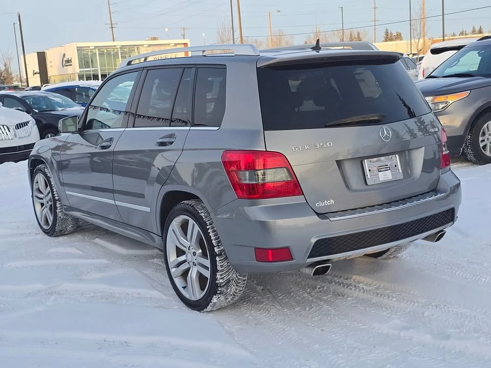 2012 Mercedes-Benz GLK-Class - Image 3 of 20