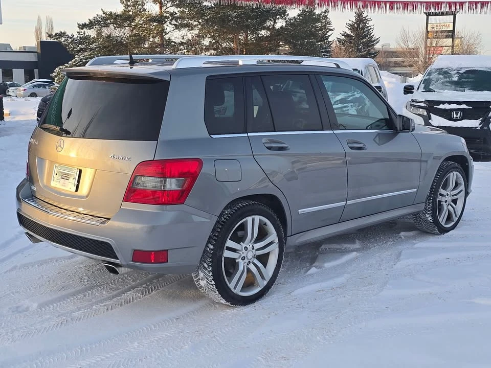 2012 Mercedes-Benz GLK-Class - Image 5 of 20