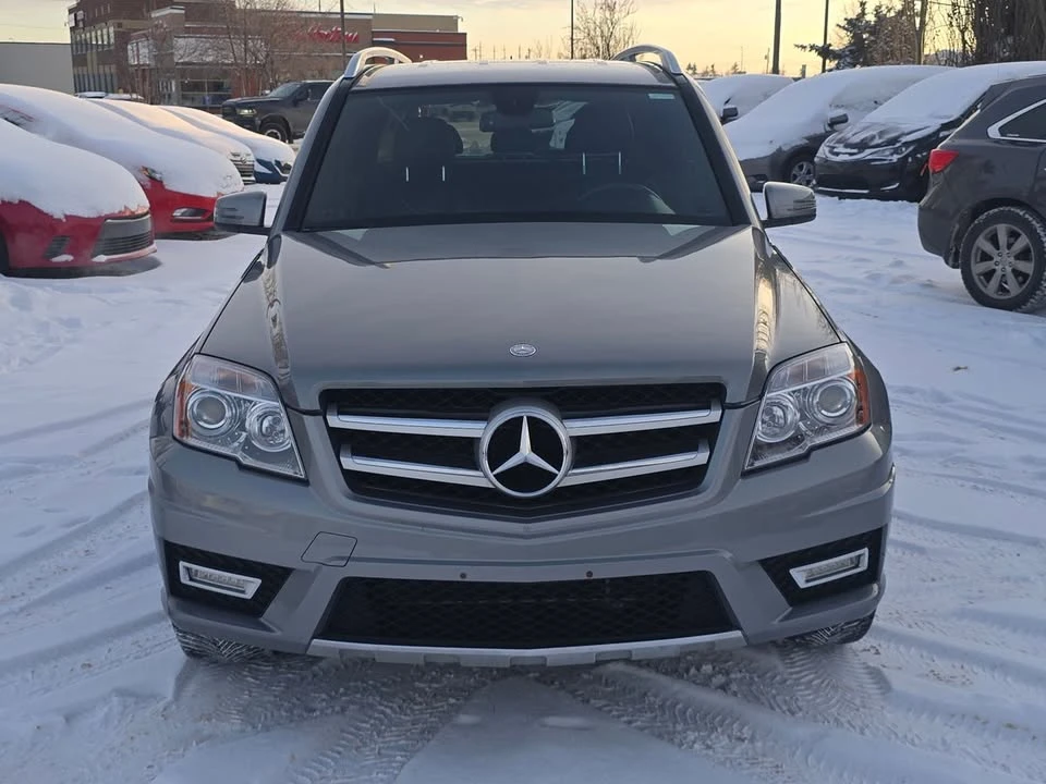 2012 Mercedes-Benz GLK-Class - Image 8 of 20