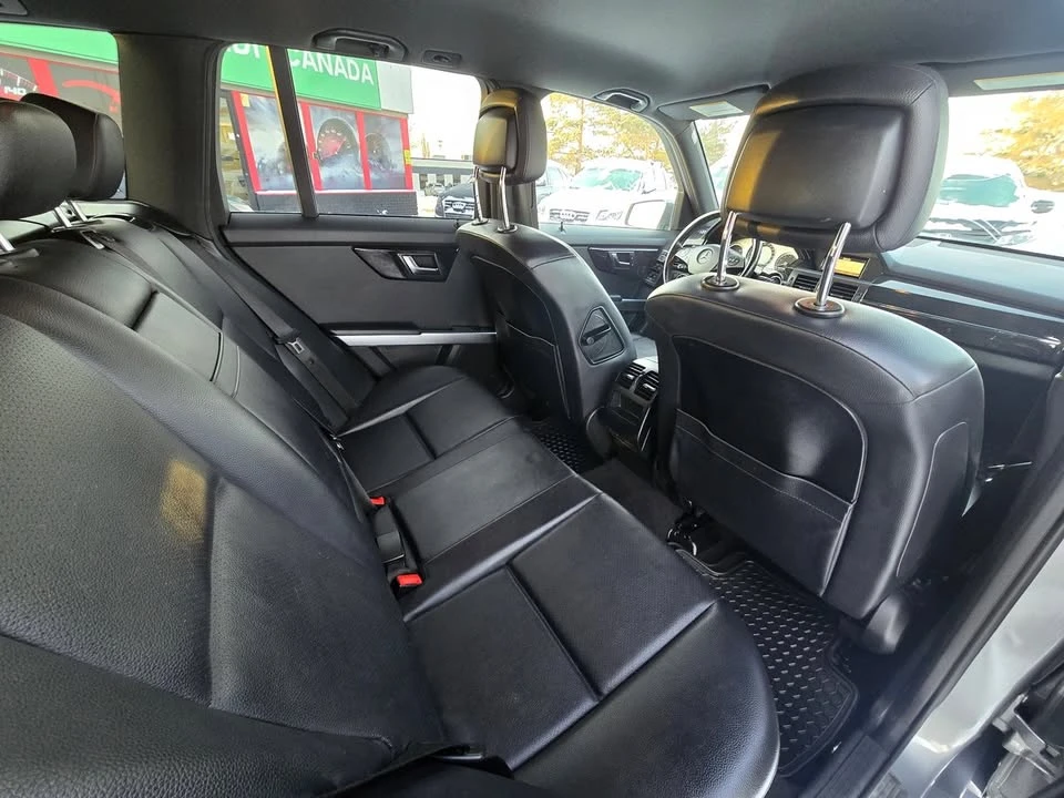 2012 Mercedes-Benz GLK-Class - Image 10 of 20