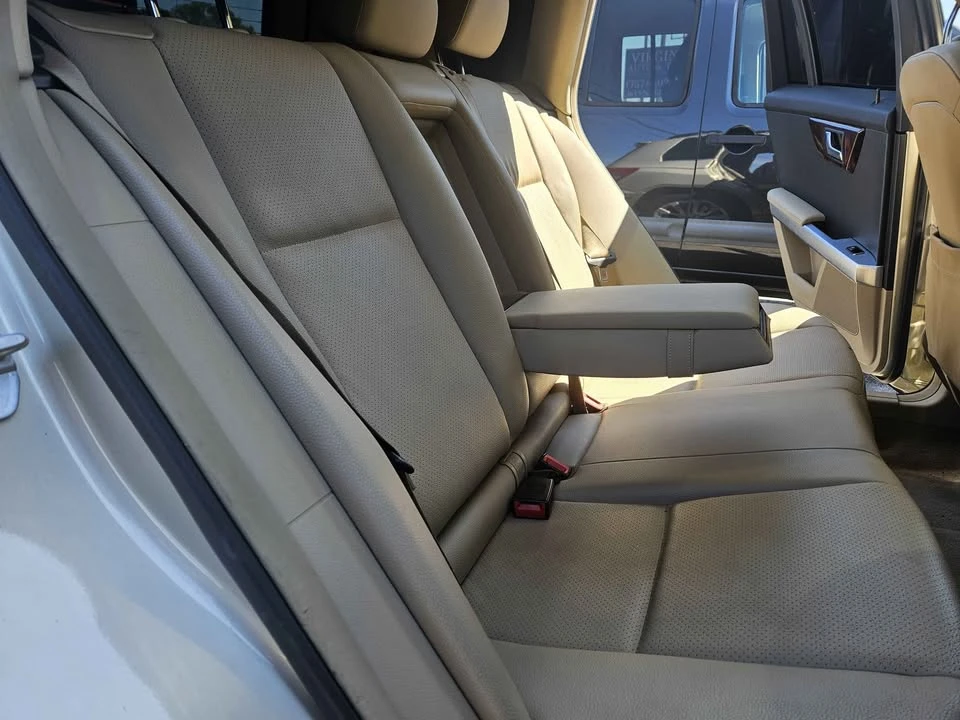 2012 Mercedes-Benz GLK-Class - Image 15 of 18