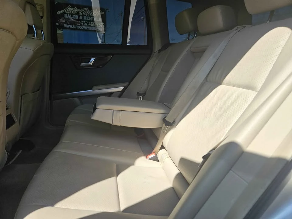 2012 Mercedes-Benz GLK-Class - Image 10 of 18