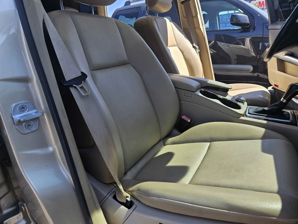 2012 Mercedes-Benz GLK-Class - Image 14 of 18