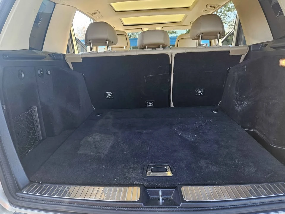2012 Mercedes-Benz GLK-Class - Image 17 of 18
