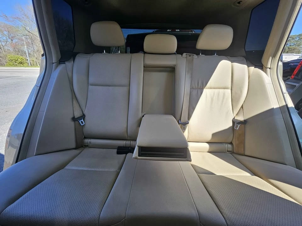 2012 Mercedes-Benz GLK-Class - Image 16 of 18