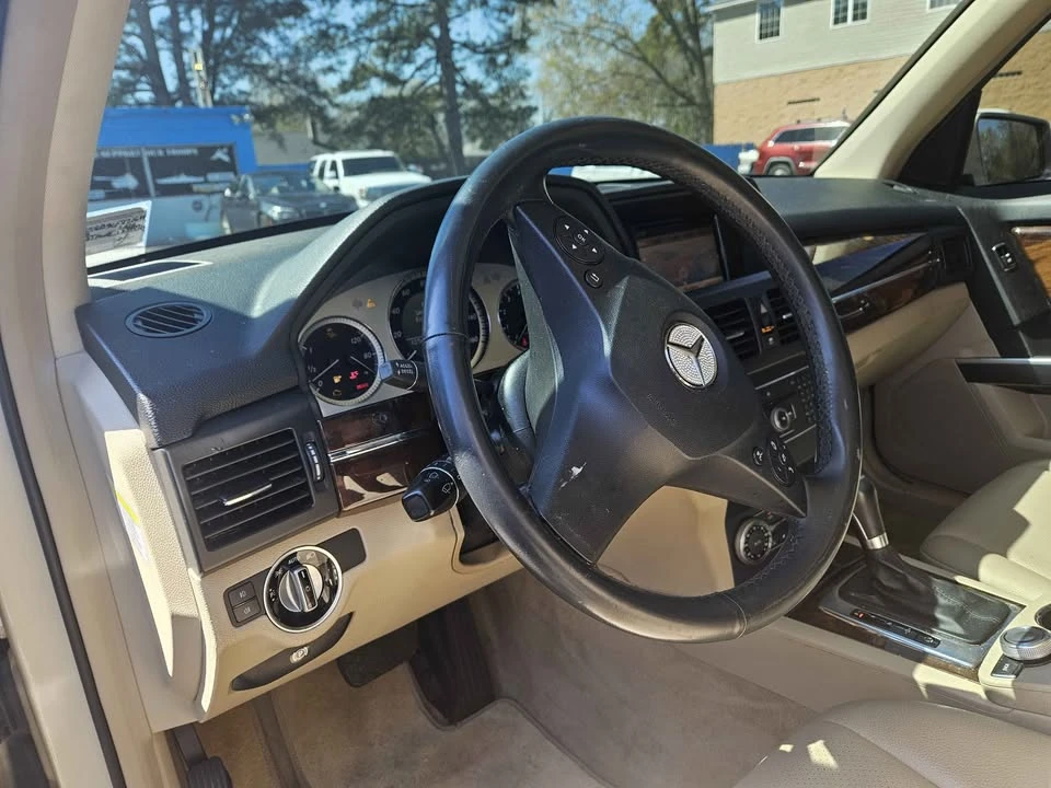 2012 Mercedes-Benz GLK-Class - Image 12 of 18