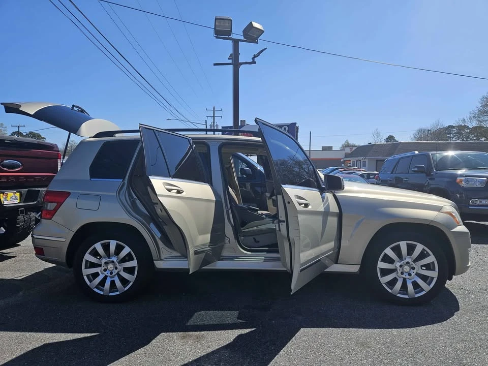 2012 Mercedes-Benz GLK-Class - Image 18 of 18