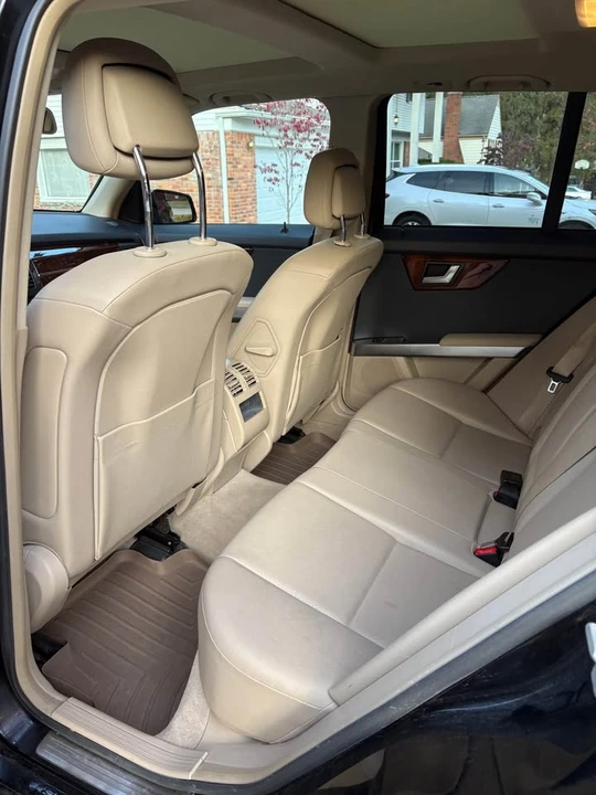 2012 Mercedes-Benz GLK-Class - Image 6 of 8