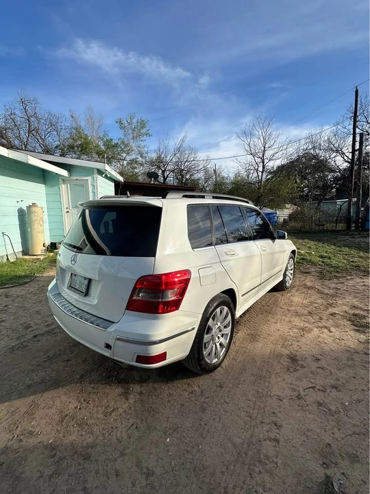 2012 Mercedes-Benz GLK-Class - Image 2 of 4