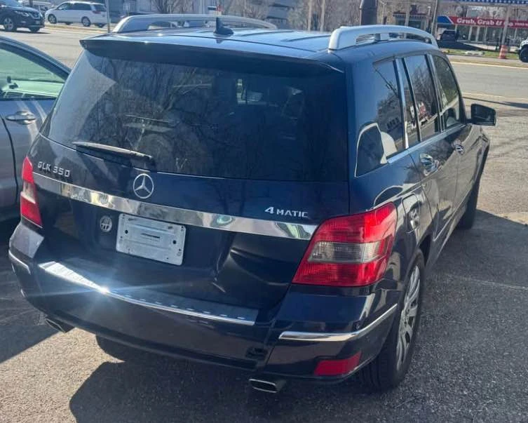 2012 Mercedes-Benz GLK-Class - Image 2 of 6