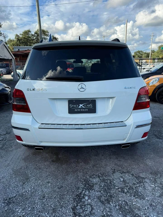 2012 Mercedes-Benz GLK-Class - Image 7 of 20