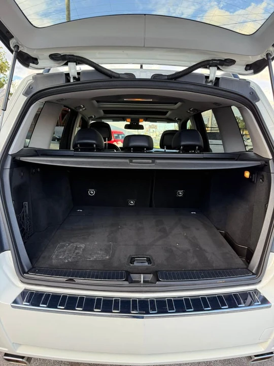 2012 Mercedes-Benz GLK-Class - Image 20 of 20