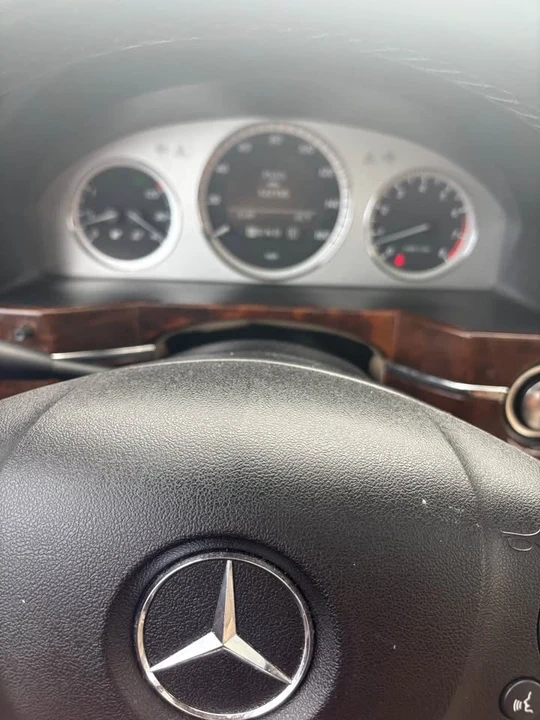 2012 Mercedes-Benz GLK-Class - Image 10 of 15