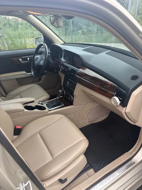 2012 Mercedes-Benz GLK-Class - Image 8 of 15