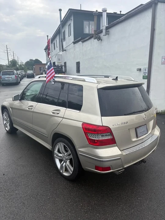 2012 Mercedes-Benz GLK-Class - Image 3 of 15