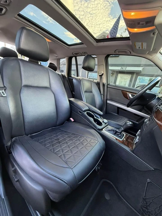 2012 Mercedes-Benz GLK-Class - Image 17 of 20
