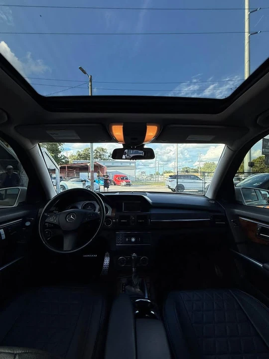 2012 Mercedes-Benz GLK-Class - Image 11 of 20