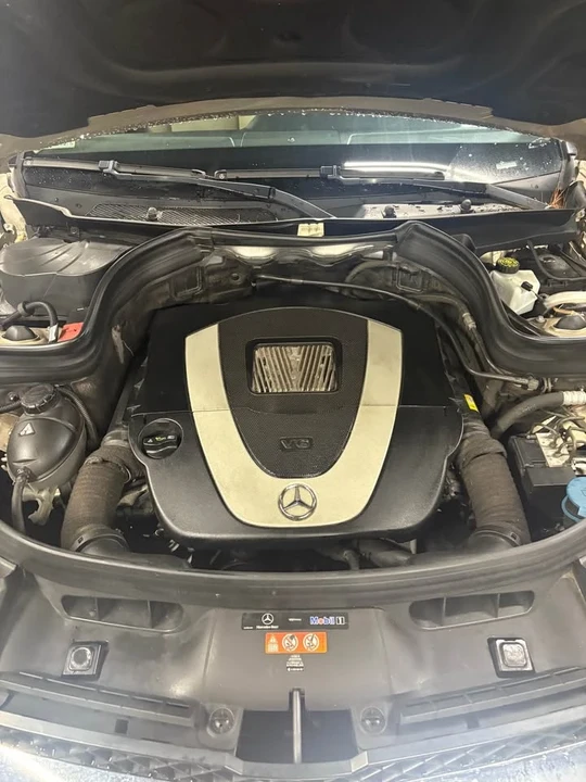 2012 Mercedes-Benz GLK-Class - Image 12 of 15