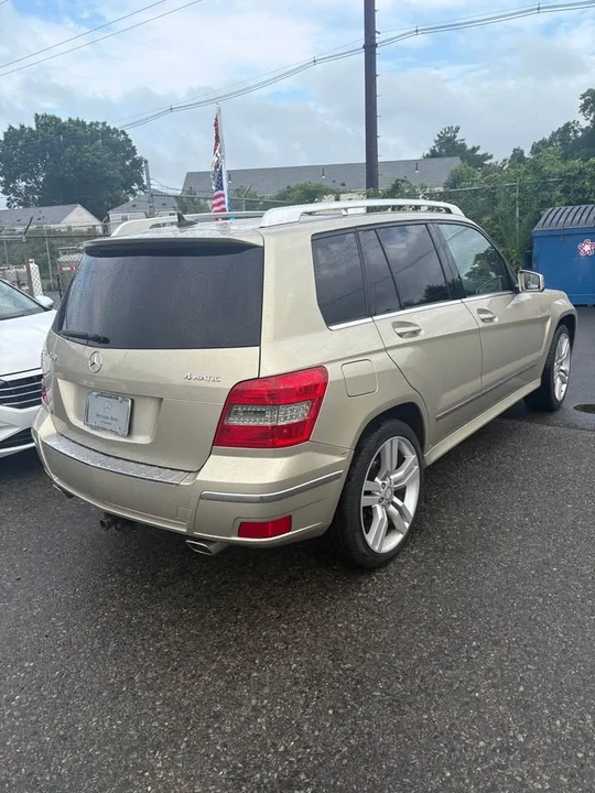 2012 Mercedes-Benz GLK-Class - Image 5 of 15