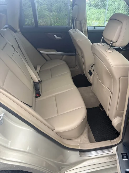 2012 Mercedes-Benz GLK-Class - Image 6 of 15
