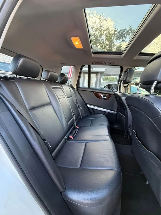 2012 Mercedes-Benz GLK-Class - Image 14 of 20