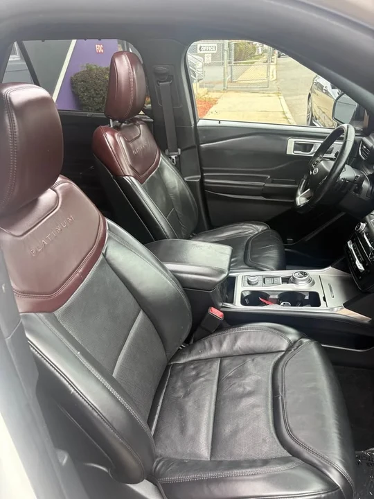 2012 Mercedes-Benz GLK-Class - Image 15 of 15