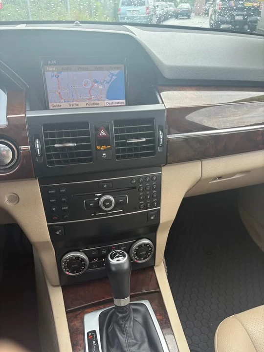 2012 Mercedes-Benz GLK-Class - Image 9 of 15