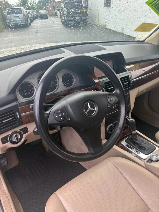 2012 Mercedes-Benz GLK-Class - Image 11 of 15