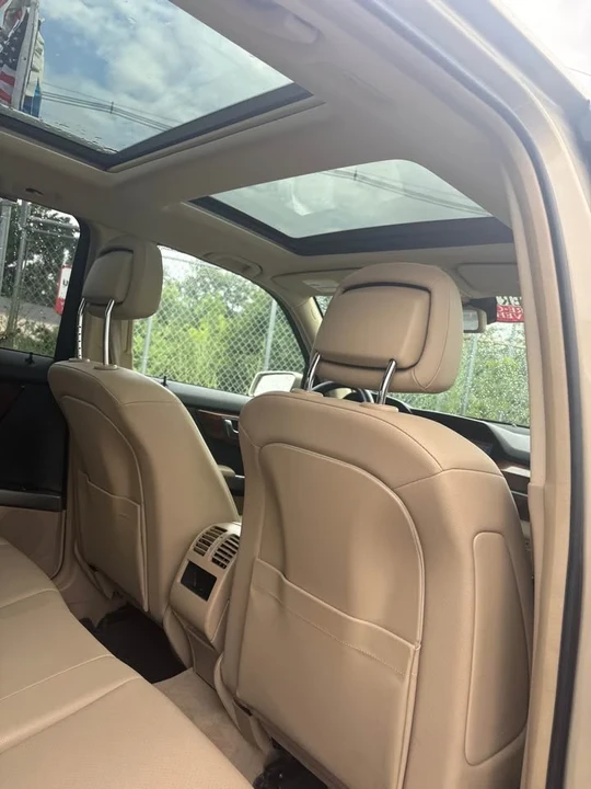 2012 Mercedes-Benz GLK-Class - Image 7 of 15