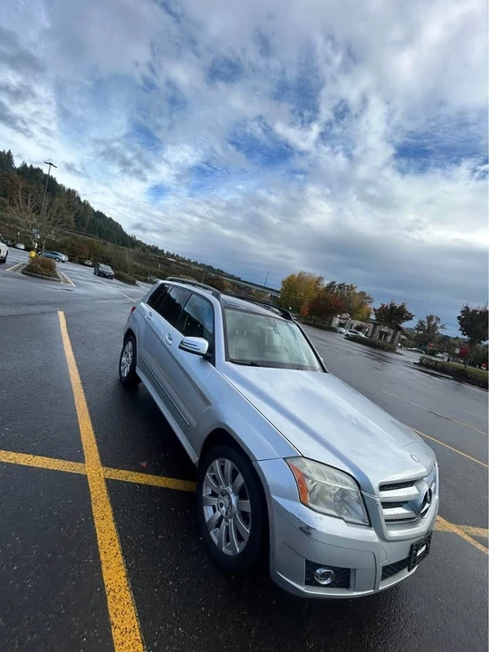 2012 Mercedes-Benz GLK-Class - Image 3 of 6