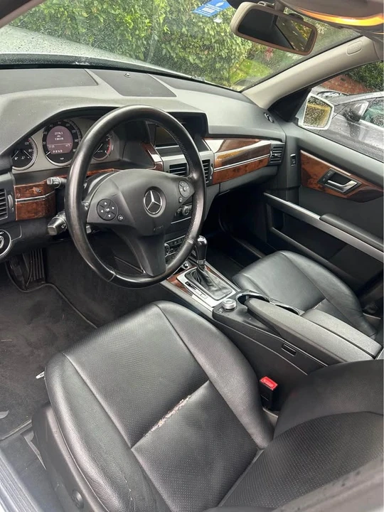 2012 Mercedes-Benz GLK-Class - Image 6 of 6