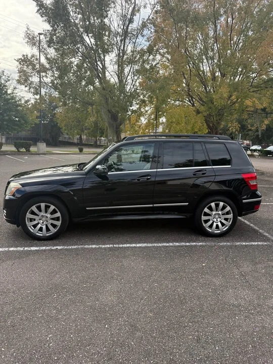 2012 Mercedes-Benz GLK-Class - Image 3 of 10